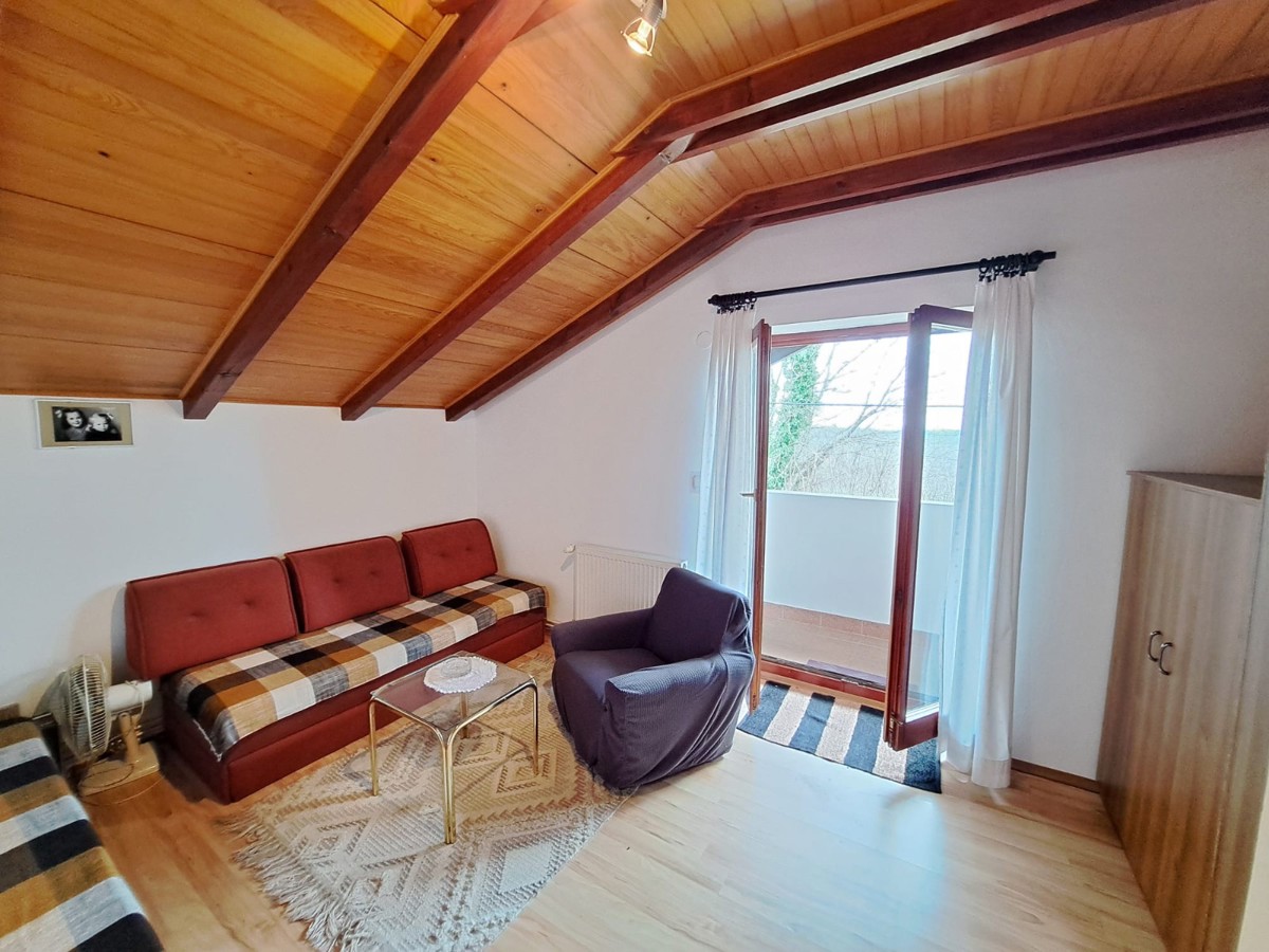 Prodaja, Hiša, Baići, Vukova Gorica, Samostojeća, 190m2