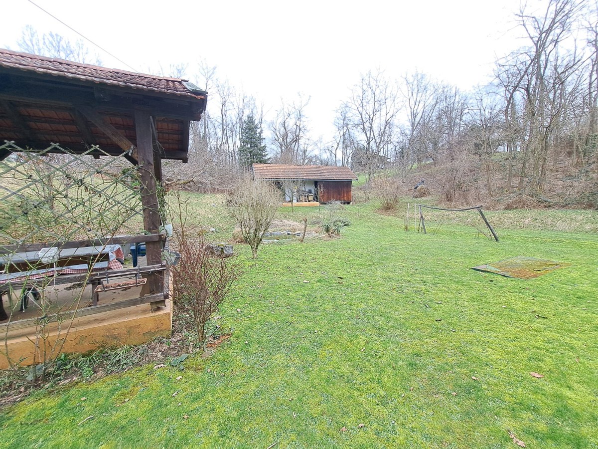 Prodaja, Hiša, Baići, Vukova Gorica, Samostojeća, 190m2