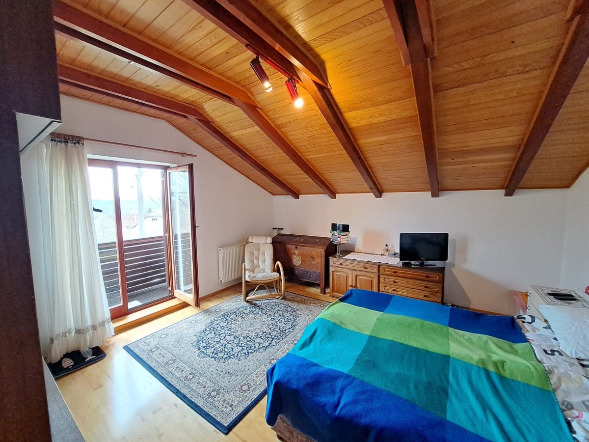 Prodaja, Hiša, Baići, Vukova Gorica, Samostojeća, 190m2