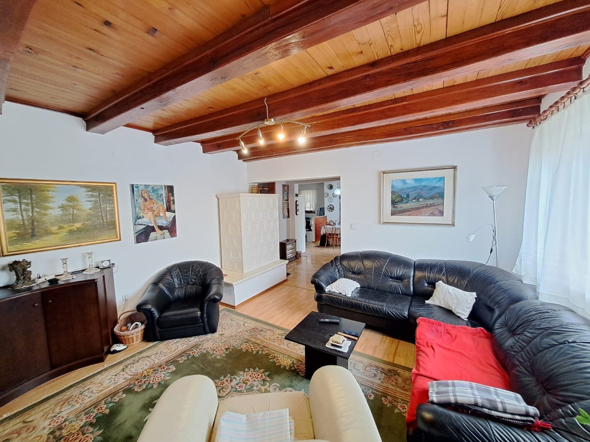 Prodaja, Hiša, Baići, Vukova Gorica, Samostojeća, 190m2