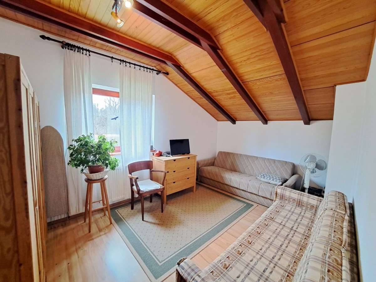 Prodaja, Hiša, Baići, Vukova Gorica, Samostojeća, 190m2