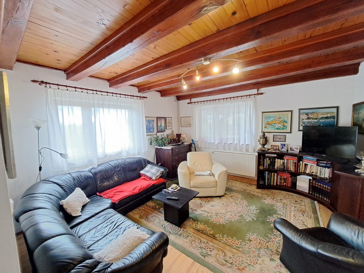 Prodaja, Hiša, Baići, Vukova Gorica, Samostojeća, 190m2