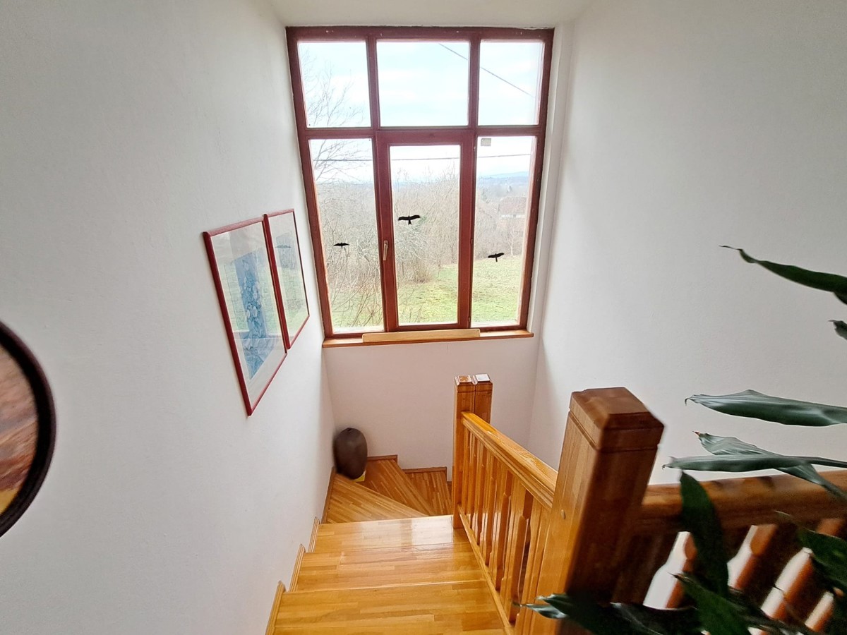 Prodaja, Hiša, Baići, Vukova Gorica, Samostojeća, 190m2