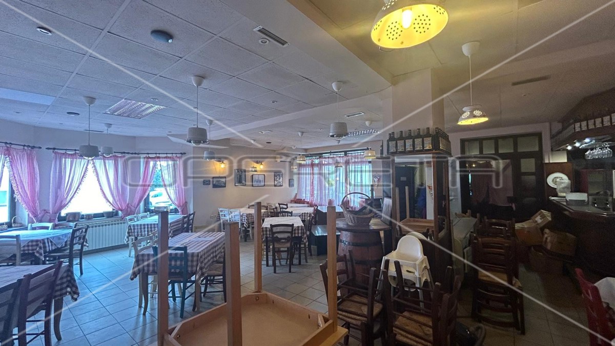 Prodaja, Ulični lokal, Sesvete, Varaždinska cesta 54, 231m2