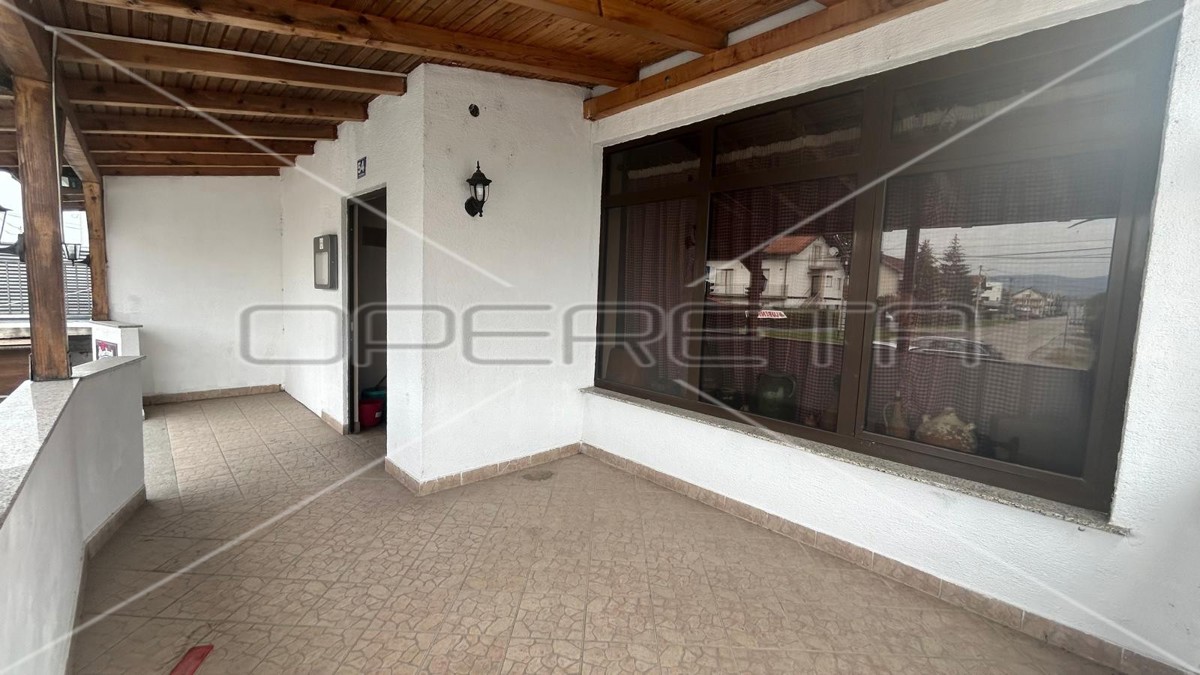 Prodaja, Ulični lokal, Sesvete, Varaždinska cesta 54, 231m2