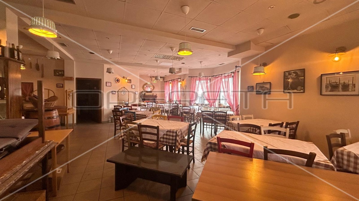 Prodaja, Ulični lokal, Sesvete, Varaždinska cesta 54, 231m2