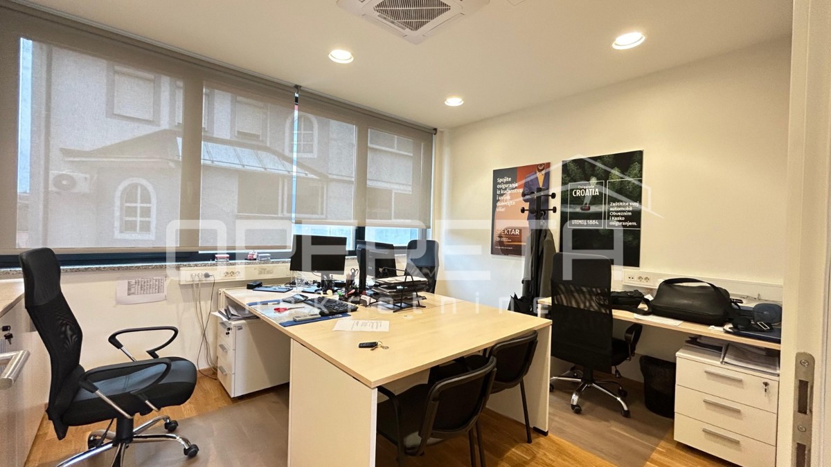Prodaja, Ured, Slavonski Brod, Ljudevita Gaja, 229m2