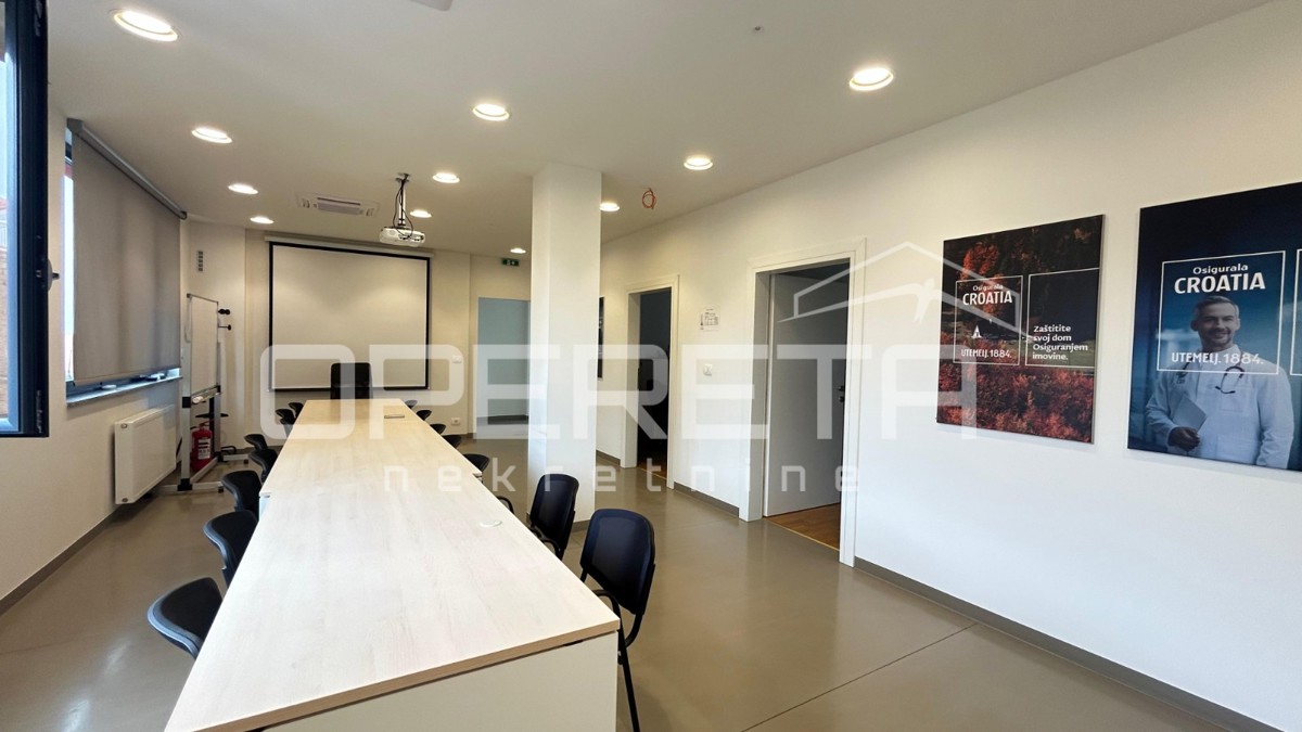 Prodaja, Ured, Slavonski Brod, Ljudevita Gaja, 229m2