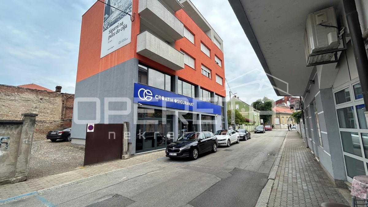 Prodaja, Ured, Slavonski Brod, Ljudevita Gaja, 229m2