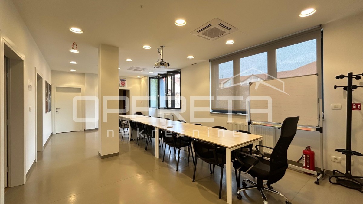 Prodaja, Ured, Slavonski Brod, Ljudevita Gaja, 229m2