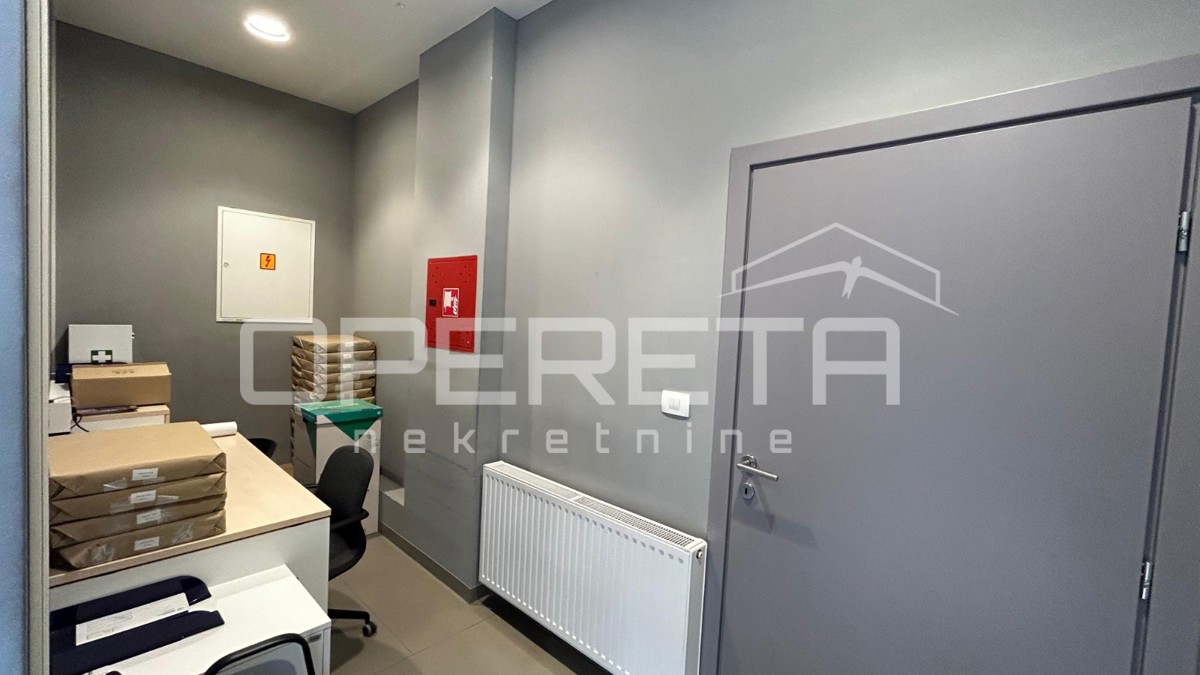 Prodaja, Ured, Slavonski Brod, Ljudevita Gaja, 229m2