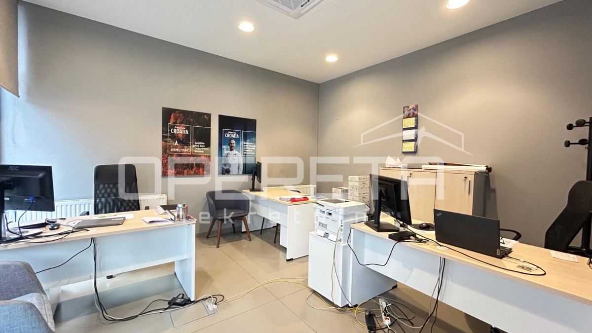 Prodaja, Ured, Slavonski Brod, Ljudevita Gaja, 229m2