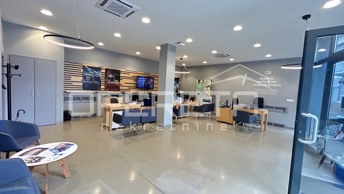 Prodaja, Ured, Slavonski Brod, Ljudevita Gaja, 229m2