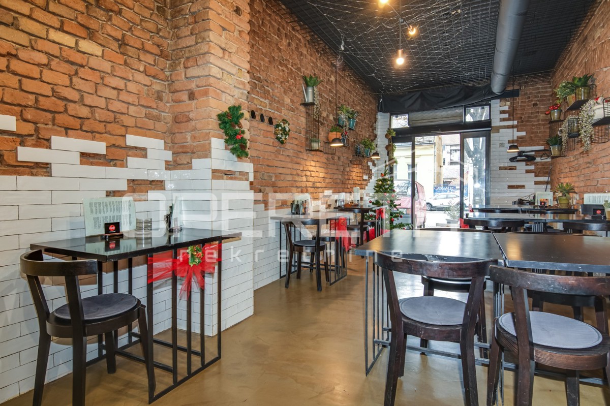 Prodaja, Ulični lokal, Centar, Maksimirska Cesta, 70m2