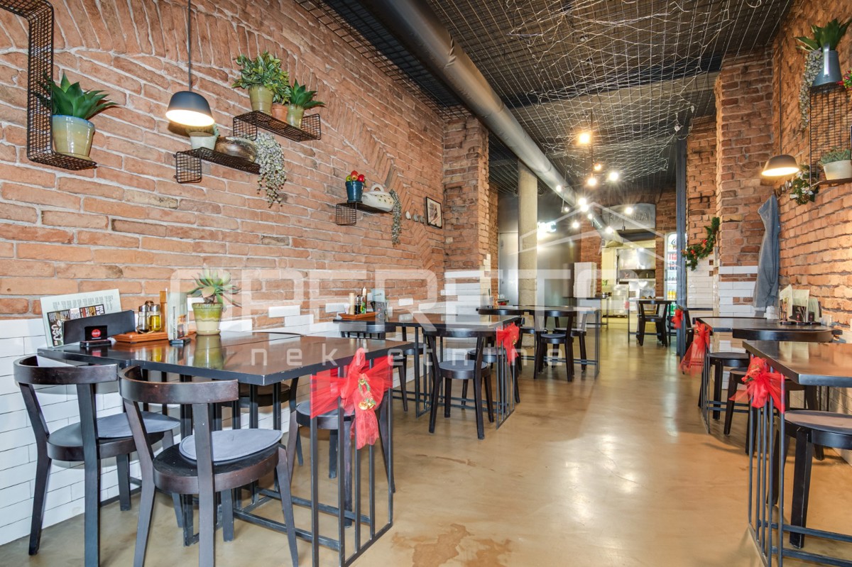 Prodaja, Ulični lokal, Centar, Maksimirska Cesta, 70m2