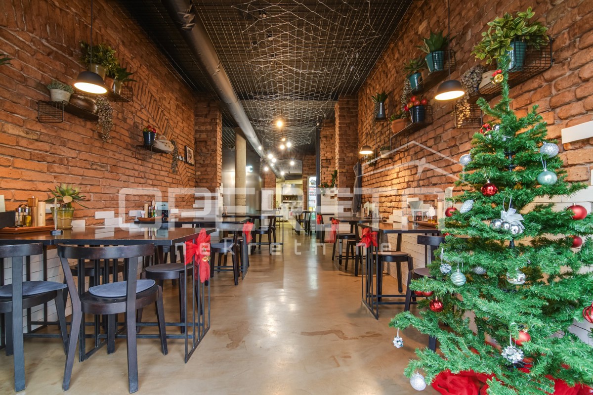 Prodaja, Ulični lokal, Centar, Maksimirska Cesta, 70m2