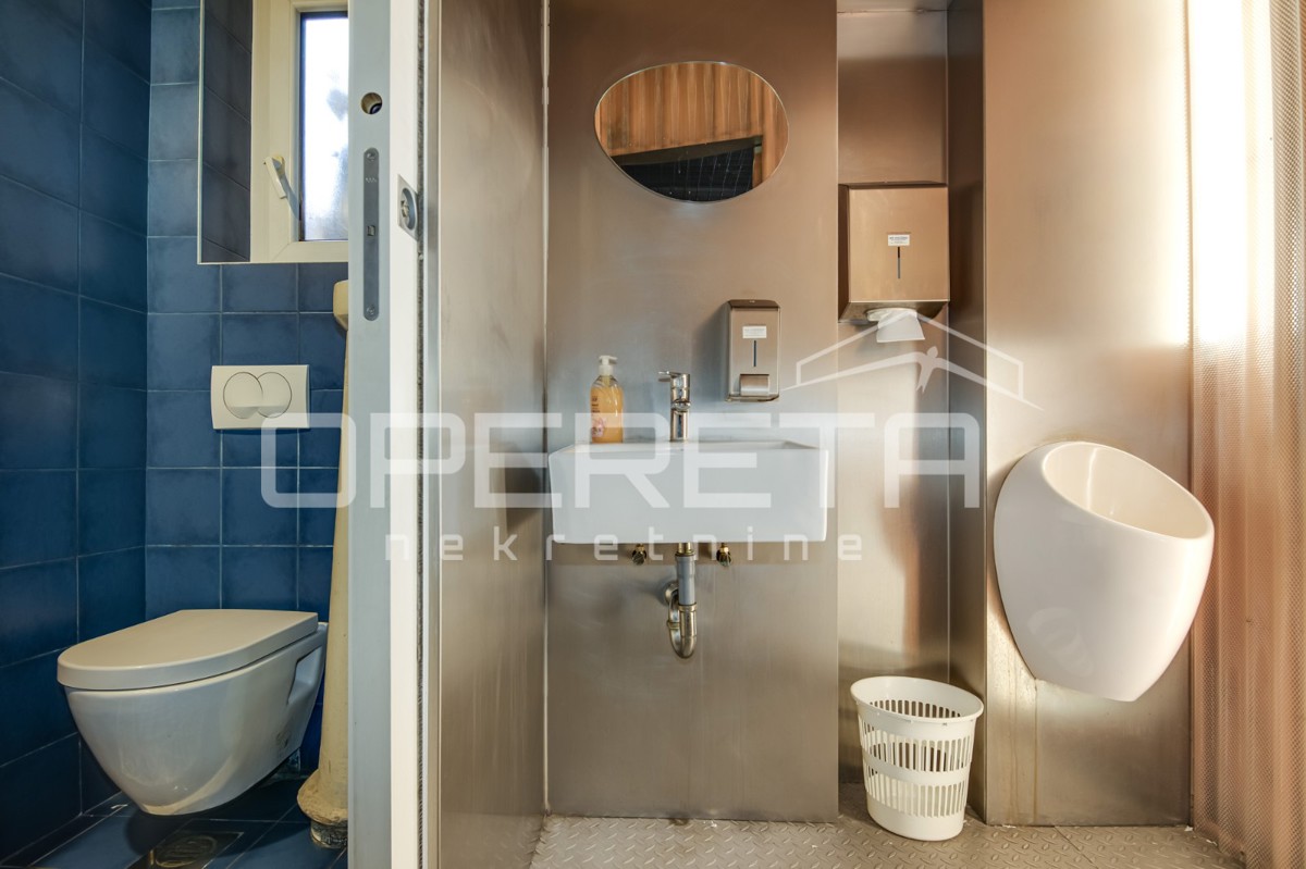 Prodaja, Ulični lokal, Centar, Maksimirska Cesta, 70m2