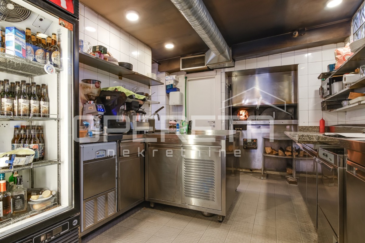 Prodaja, Ulični lokal, Centar, Maksimirska Cesta, 70m2