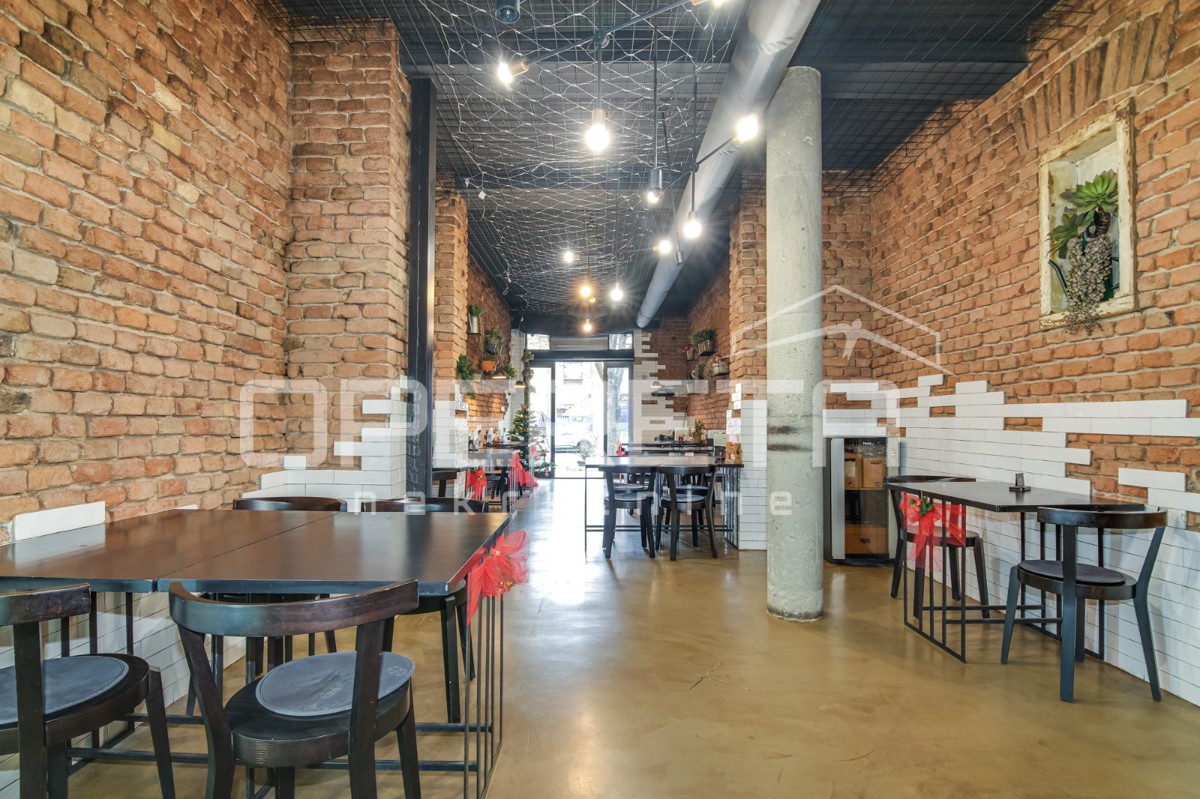 Prodaja, Ulični lokal, Centar, Maksimirska Cesta, 70m2