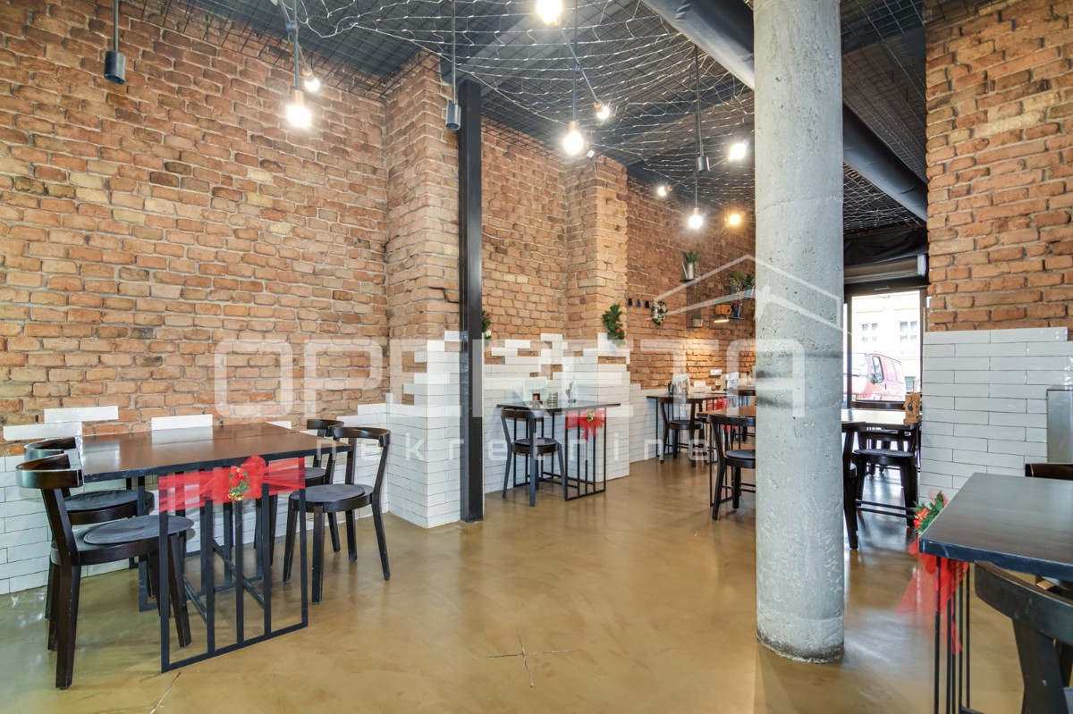 Prodaja, Ulični lokal, Centar, Maksimirska Cesta, 70m2