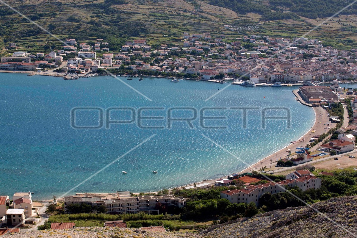 Prodaja, Hotel, Pag, Vukovarska, 1200m2