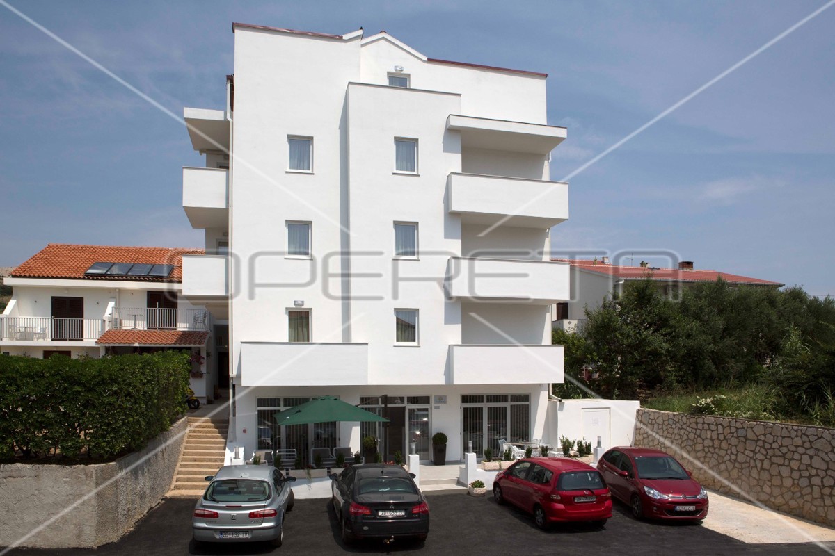 Prodaja, Hotel, Pag, Vukovarska, 1200m2