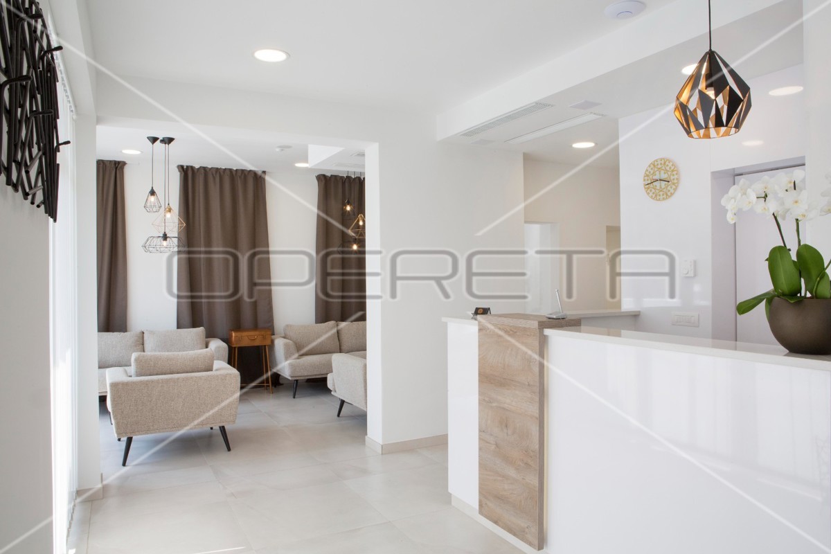 Prodaja, Hotel, Pag, Vukovarska, 1200m2