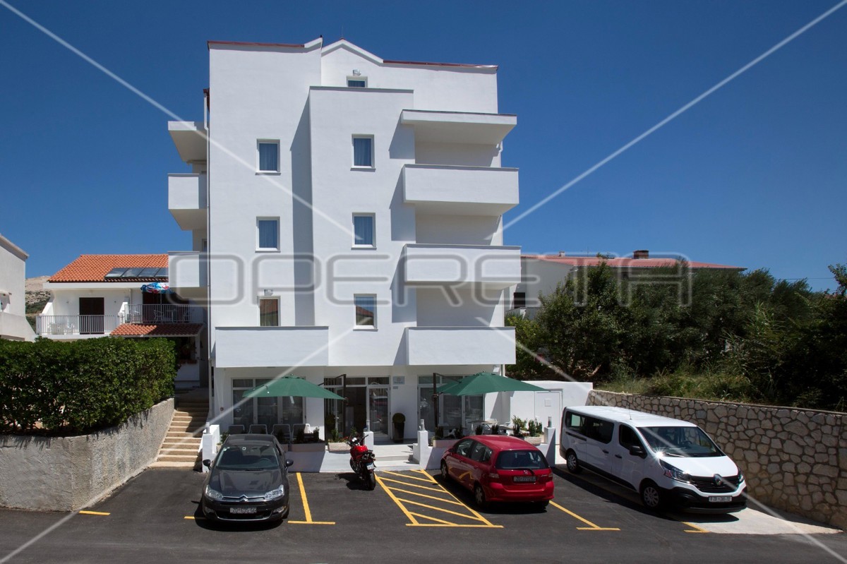 Prodaja, Hotel, Pag, Vukovarska, 1200m2