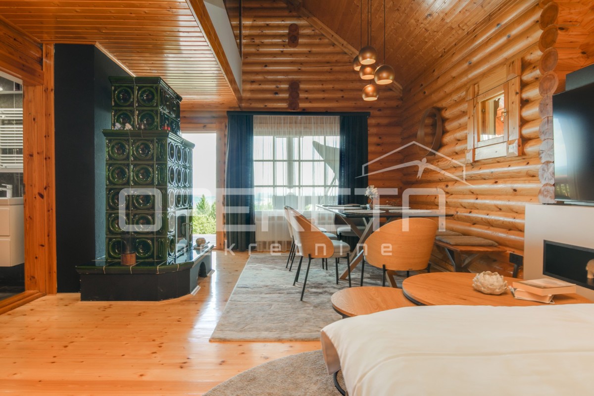 Prodaja, Hiša, Sveti Ivan Zelina-okolica, Donje Orešje, Samostojeća, 150m2