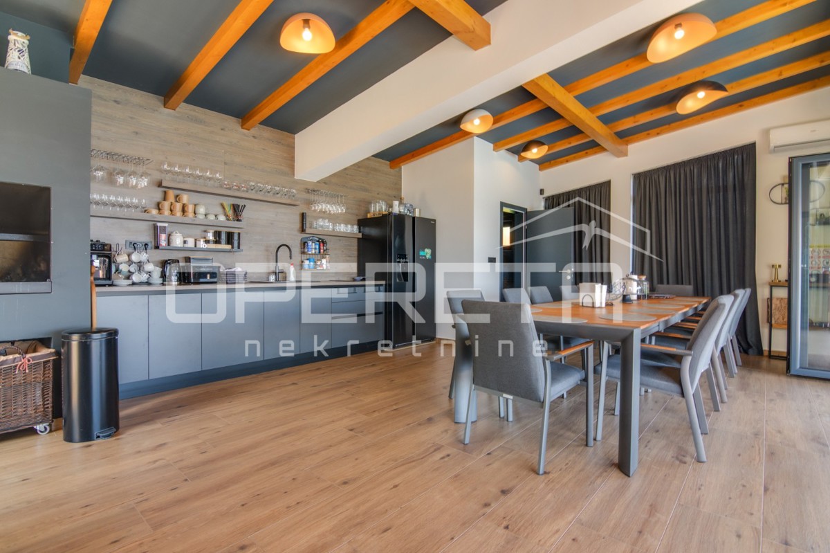 Prodaja, Hiša, Sveti Ivan Zelina-okolica, Donje Orešje, Samostojeća, 150m2