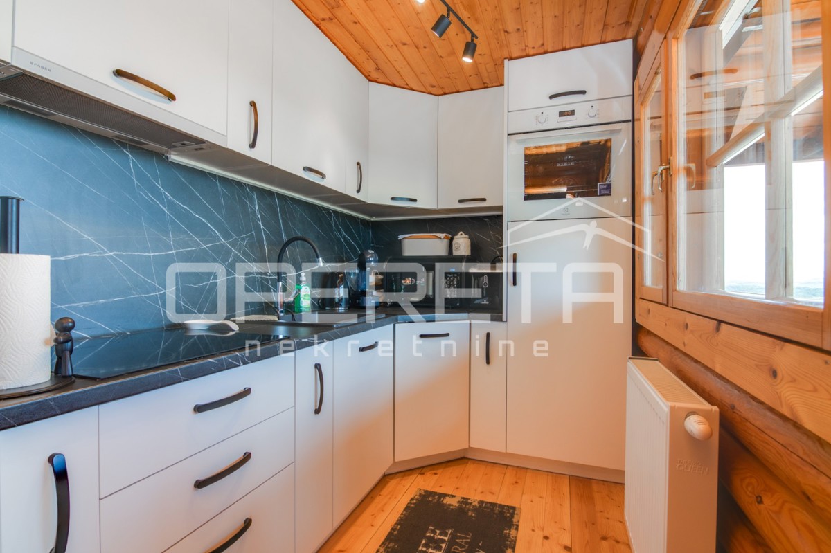 Prodaja, Hiša, Sveti Ivan Zelina-okolica, Donje Orešje, Samostojeća, 150m2