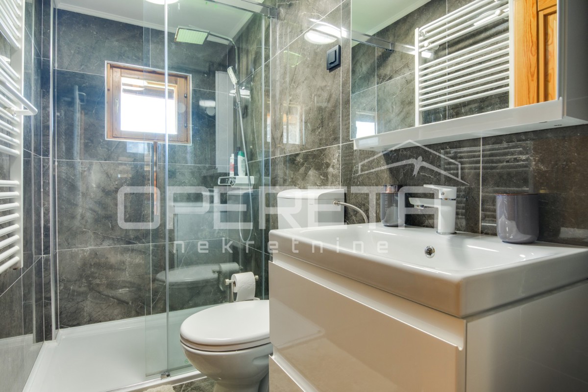 Prodaja, Hiša, Sveti Ivan Zelina-okolica, Donje Orešje, Samostojeća, 150m2