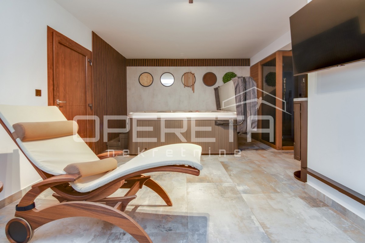 Prodaja, Hiša, Sveti Ivan Zelina-okolica, Donje Orešje, Samostojeća, 150m2