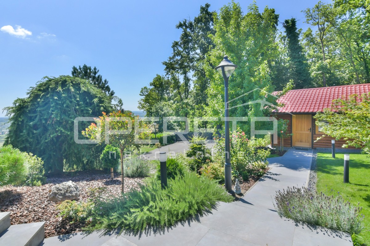 Prodaja, Hiša, Sveti Ivan Zelina-okolica, Donje Orešje, Samostojeća, 150m2