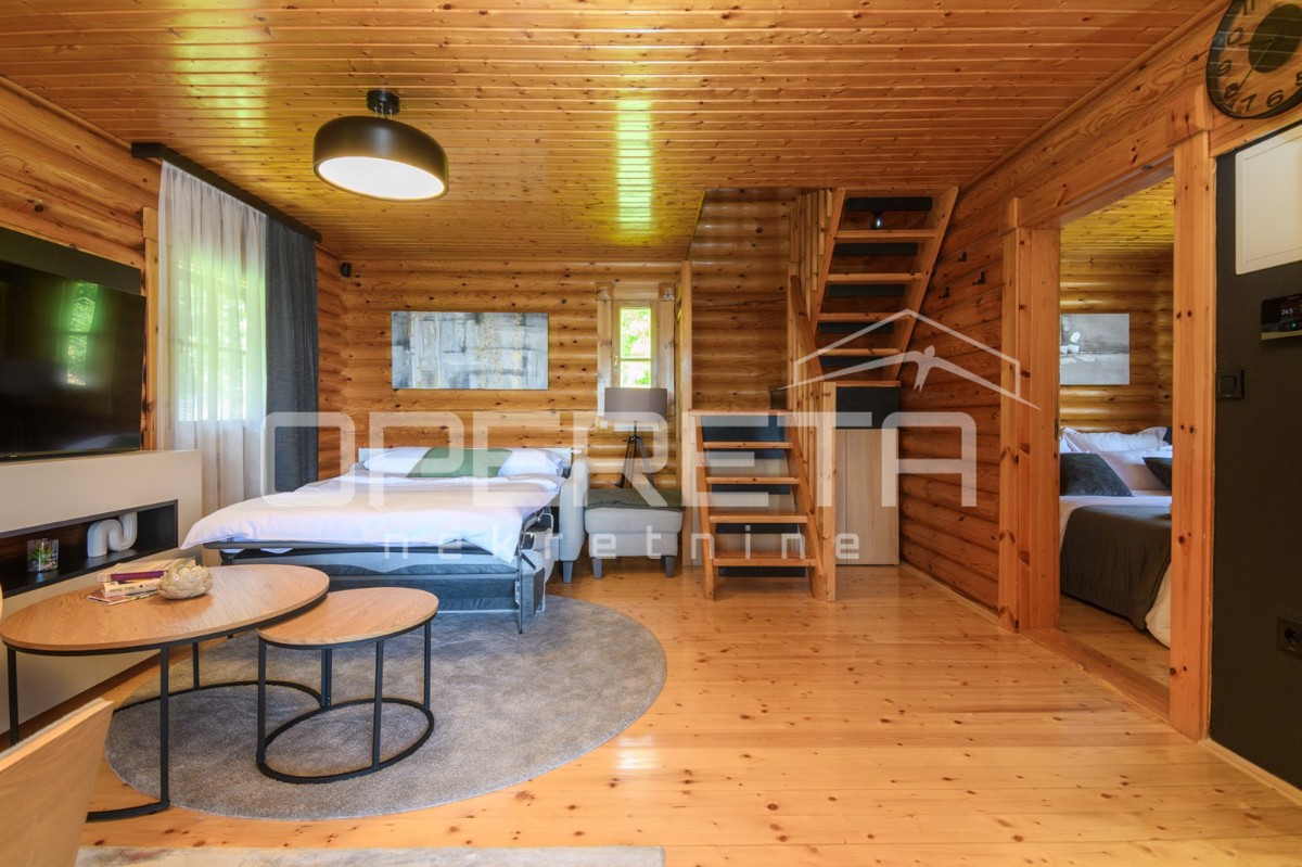 Prodaja, Hiša, Sveti Ivan Zelina-okolica, Donje Orešje, Samostojeća, 150m2