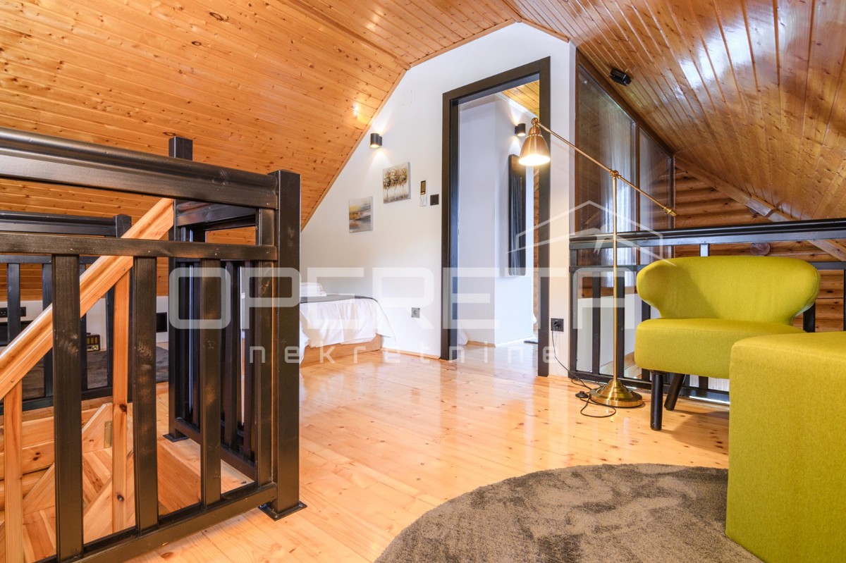 Prodaja, Hiša, Sveti Ivan Zelina-okolica, Donje Orešje, Samostojeća, 150m2