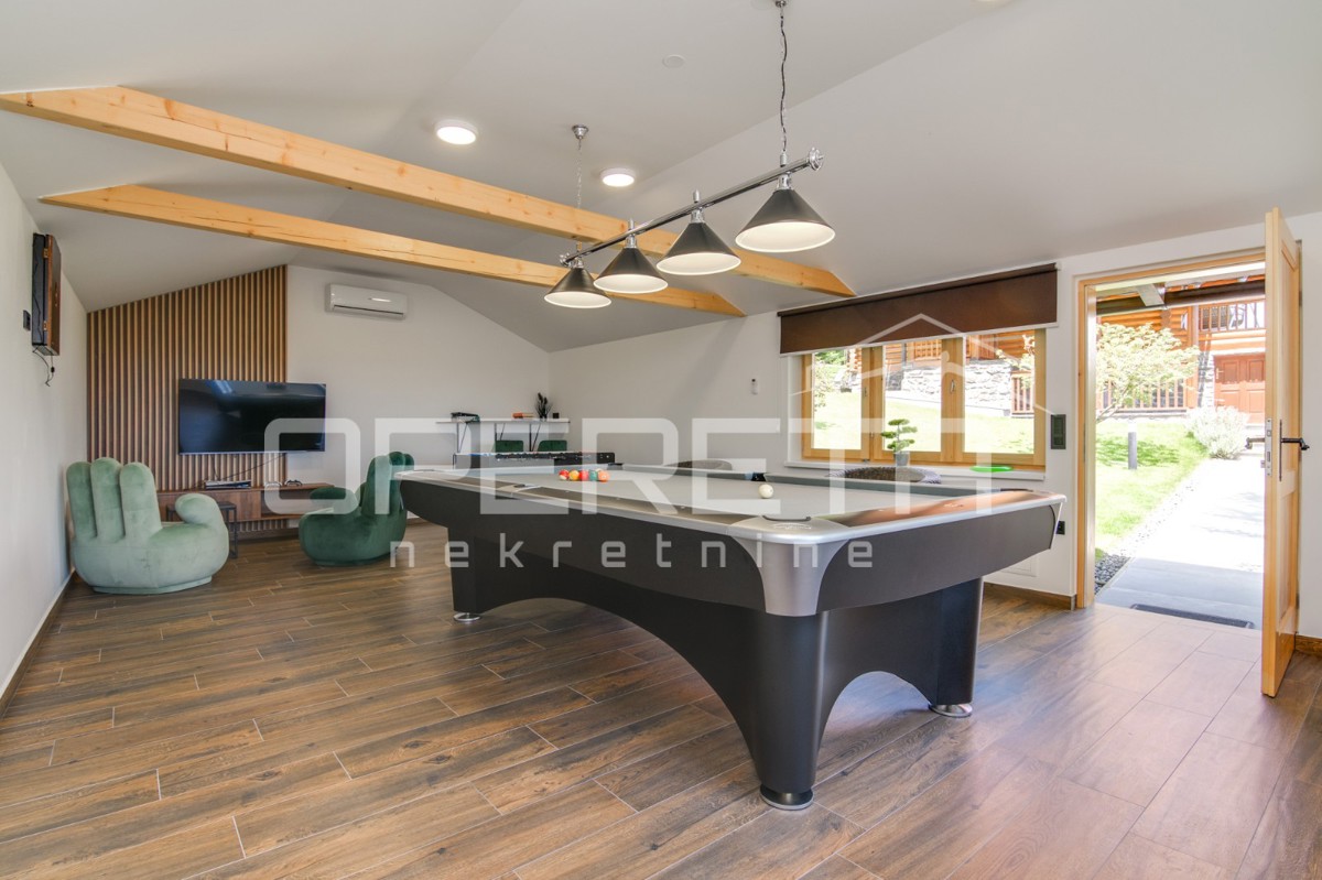 Prodaja, Hiša, Sveti Ivan Zelina-okolica, Donje Orešje, Samostojeća, 150m2