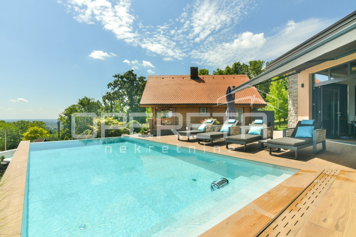 Prodaja, Hiša, Sveti Ivan Zelina-okolica, Donje Orešje, Samostojeća, 150m2