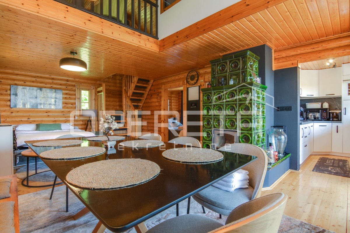 Prodaja, Hiša, Sveti Ivan Zelina-okolica, Donje Orešje, Samostojeća, 150m2