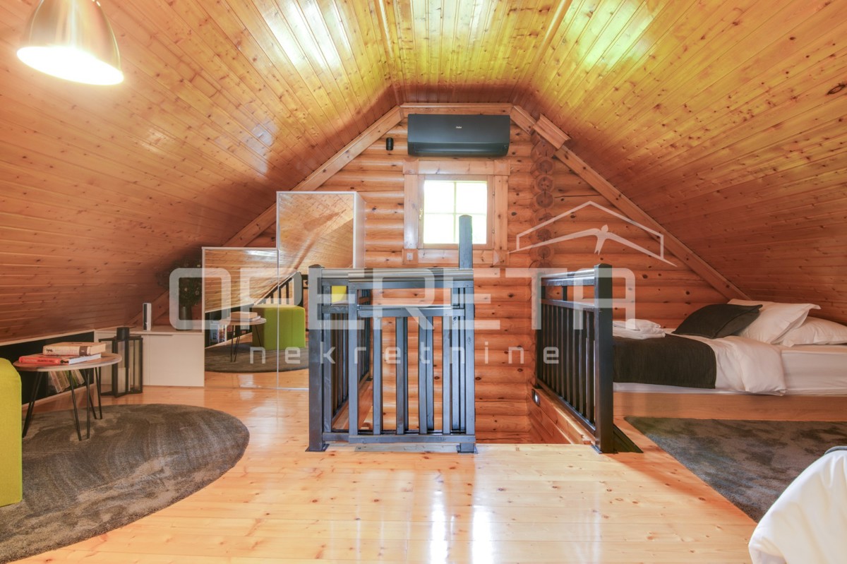 Prodaja, Hiša, Sveti Ivan Zelina-okolica, Donje Orešje, Samostojeća, 150m2