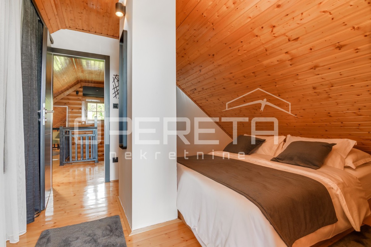 Prodaja, Hiša, Sveti Ivan Zelina-okolica, Donje Orešje, Samostojeća, 150m2