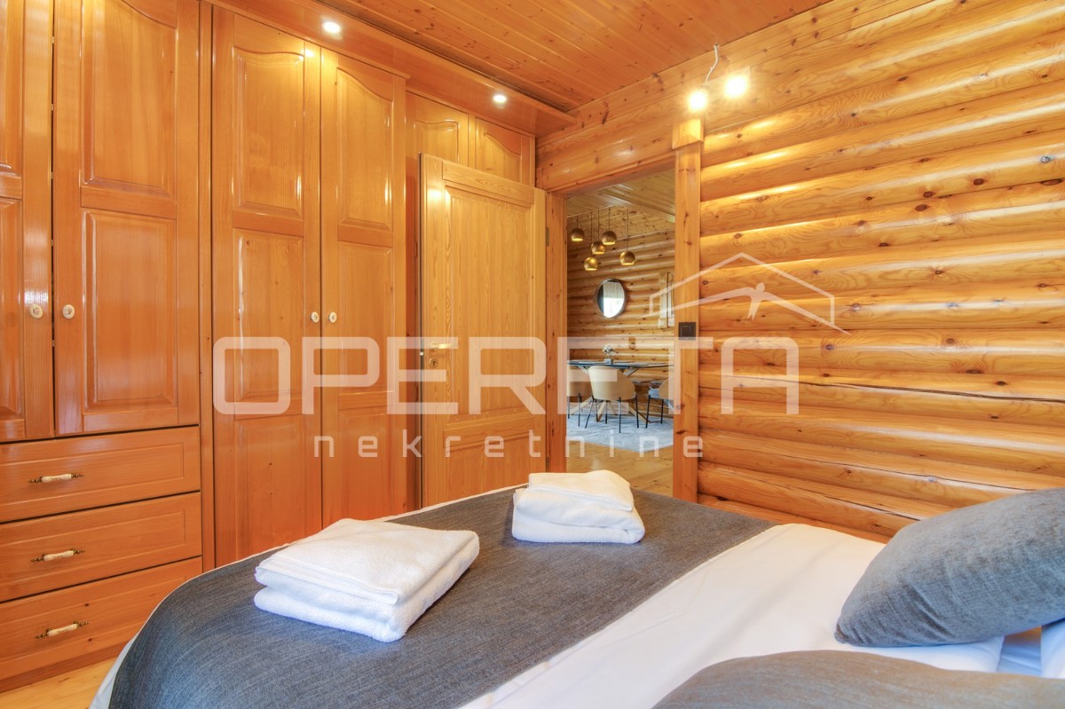 Prodaja, Hiša, Sveti Ivan Zelina-okolica, Donje Orešje, Samostojeća, 150m2