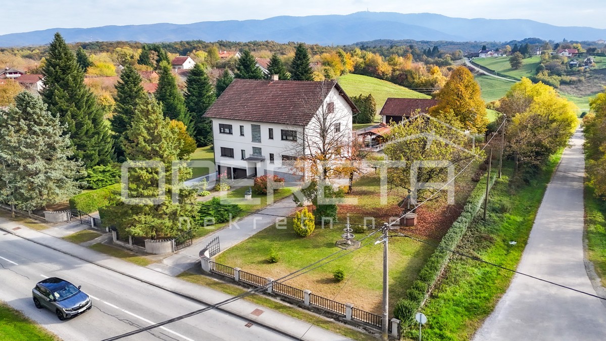 Prodaja, Hiša, Donja Stubica, Stubička Slatina, Samostojeća, 520m2