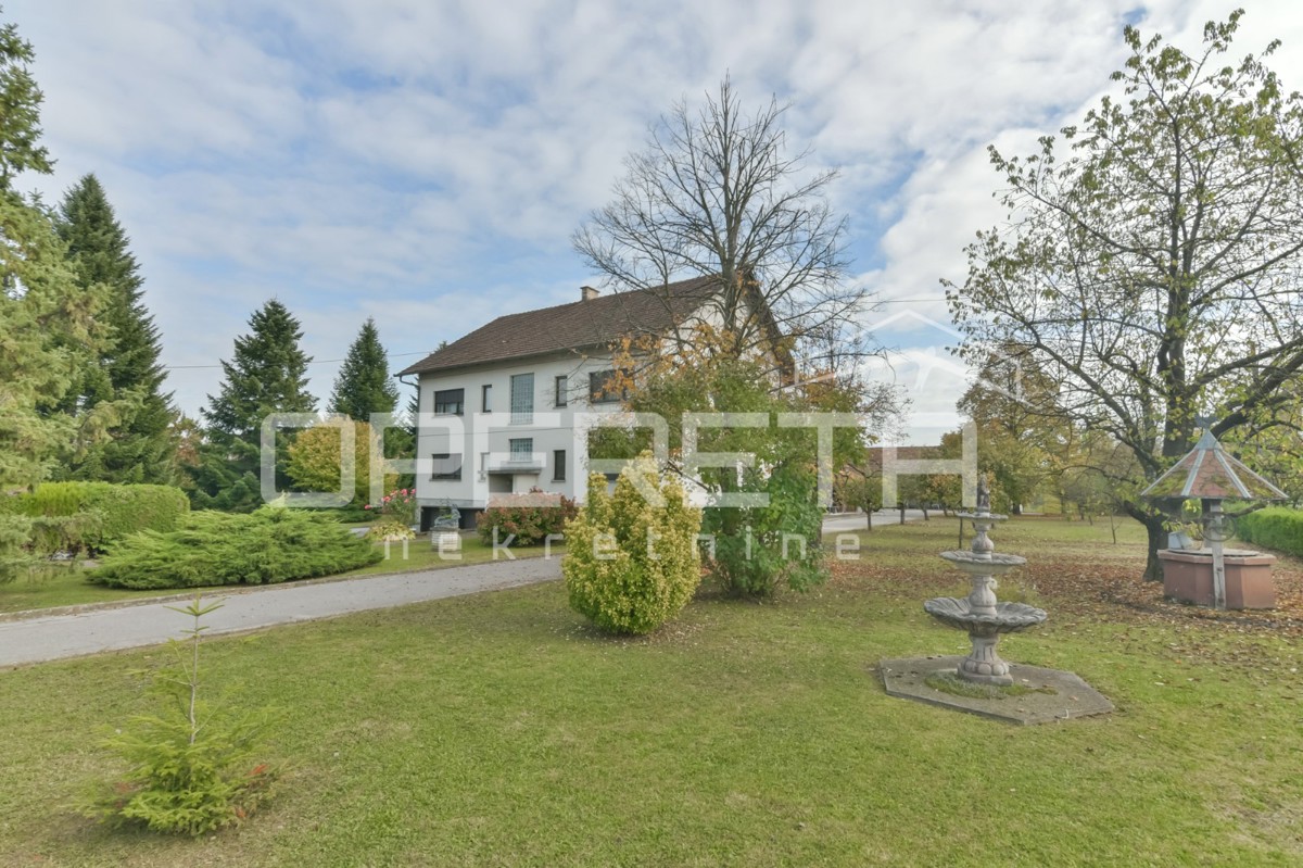 Prodaja, Hiša, Donja Stubica, Stubička Slatina, Samostojeća, 520m2