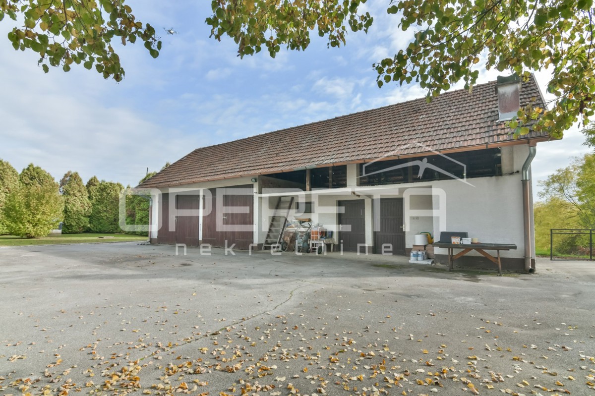 Prodaja, Hiša, Donja Stubica, Stubička Slatina, Samostojeća, 520m2