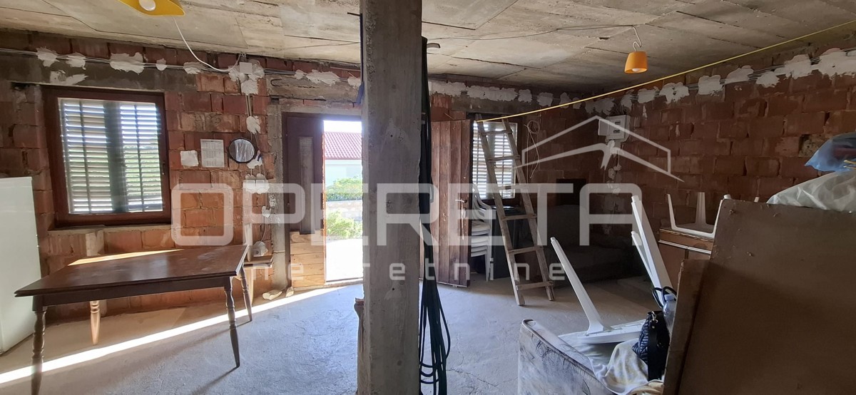 Prodaja, Hiša, Povljana, Smokvica, Samostojeća, 100m2