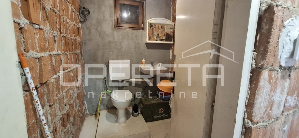 Prodaja, Hiša, Povljana, Smokvica, Samostojeća, 100m2