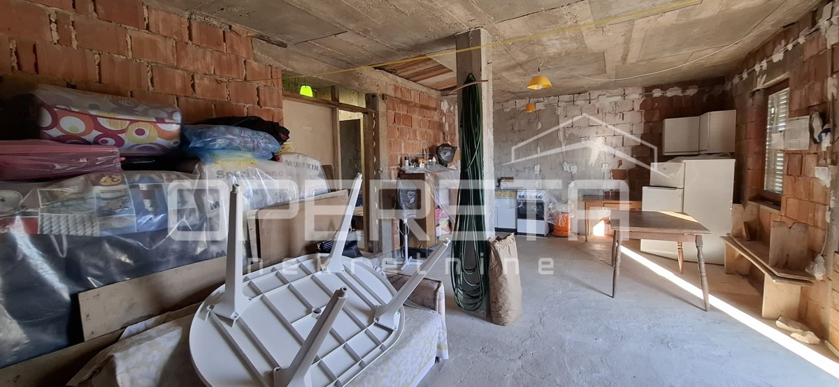 Prodaja, Hiša, Povljana, Smokvica, Samostojeća, 100m2