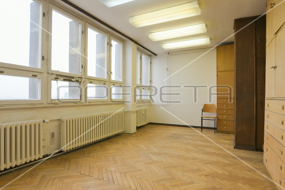 Prodaja, Ured, Črnomerec, Grada Mainza, 221m2