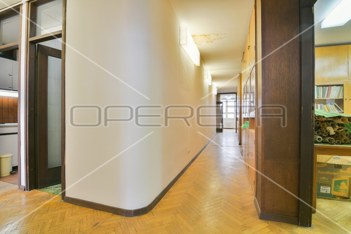 Prodaja, Ured, Črnomerec, Grada Mainza, 221m2